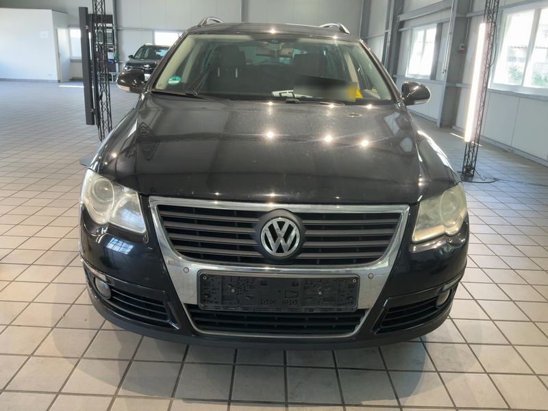Volkswagen Passat 2.0 TDI Comfortline 2010 – снимка 9