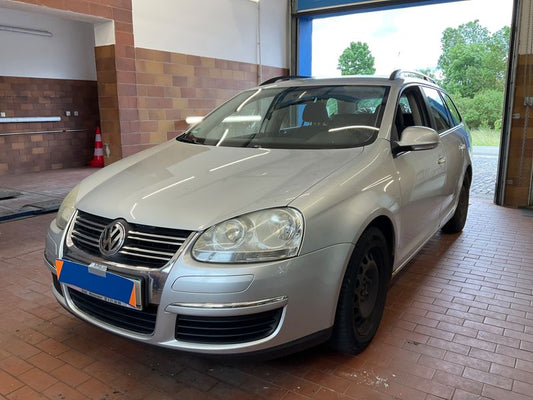 Volkswagen Golf V 1.9 TDI Trendline 2008