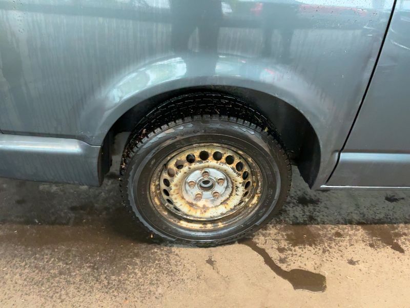 Volkswagen T5 Multivan 2.5 TDI Startline 2007 – снимка 18