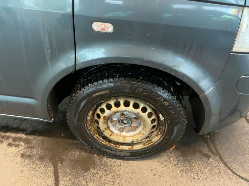 Volkswagen T5 Multivan 2.5 TDI Startline 2007 – снимка 19