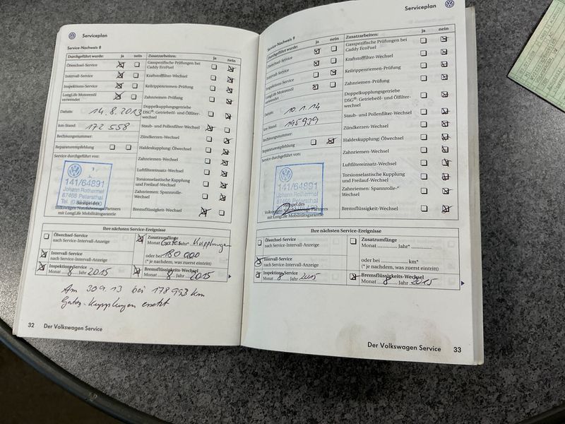 Volkswagen T5 Multivan 2.5 TDI Startline 2007 – снимка 26