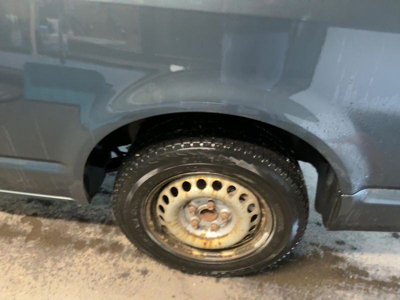 Volkswagen T5 Multivan 2.5 TDI Startline 2007 – снимка 17
