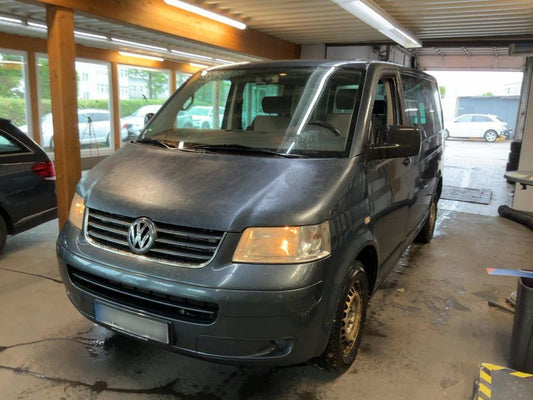 Volkswagen T5 Multivan 2.5 TDI Startline 2007 – снимка 1