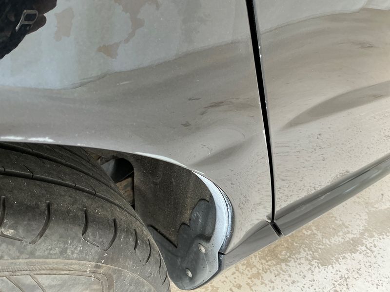 Volvo V70 2.5 FT DRIVe Summum 2010 – снимка 25