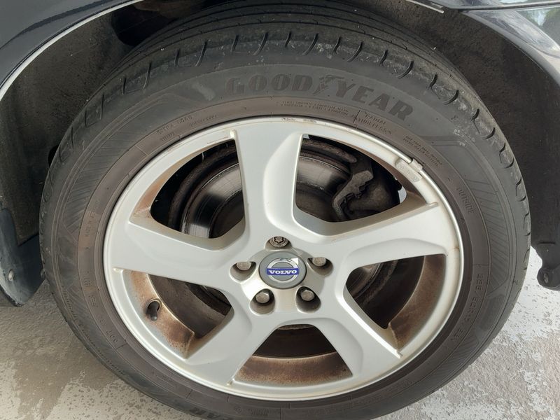 Volvo V70 2.5 FT DRIVe Summum 2010 – снимка 5