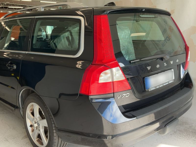 Volvo V70 2.5 FT DRIVe Summum 2010 – снимка 6