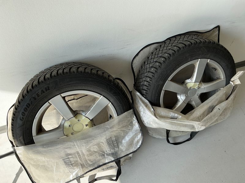 Volvo V70 2.5 FT DRIVe Summum 2010 – снимка 15