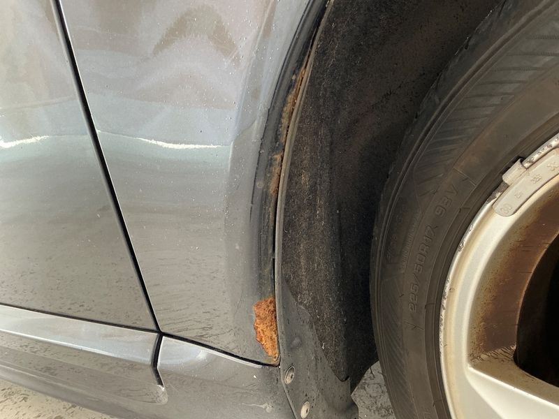 Volvo V70 2.5 FT DRIVe Summum 2010 – снимка 22