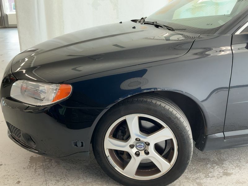Volvo V70 2.5 FT DRIVe Summum 2010 – снимка 2