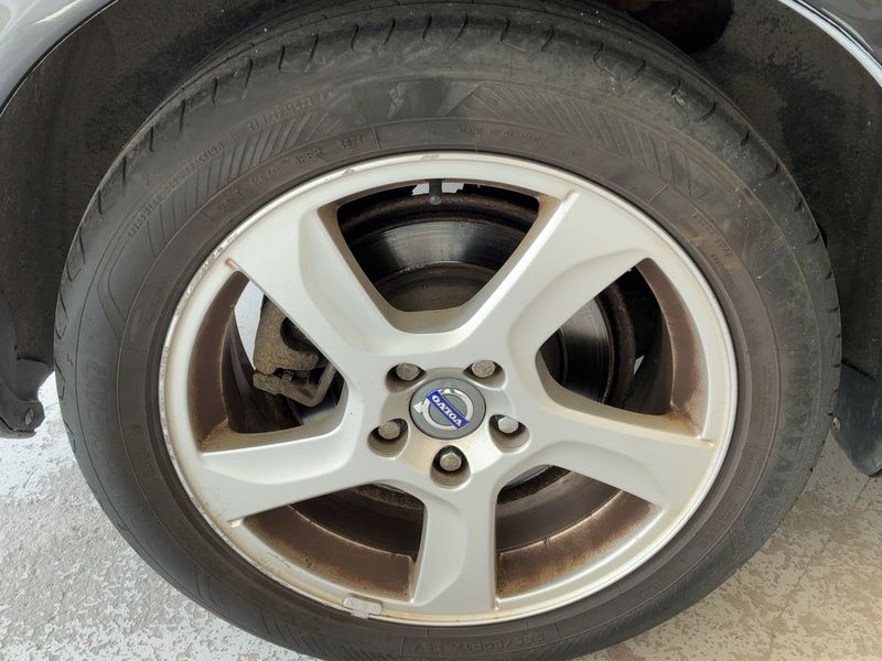 Volvo V70 2.5 FT DRIVe Summum 2010 – снимка 9