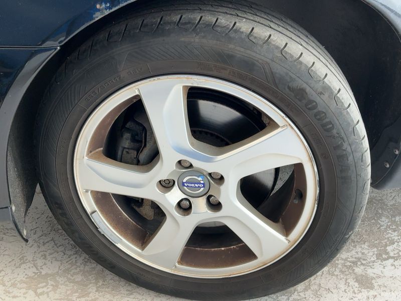 Volvo V70 2.5 FT DRIVe Summum 2010 – снимка 3