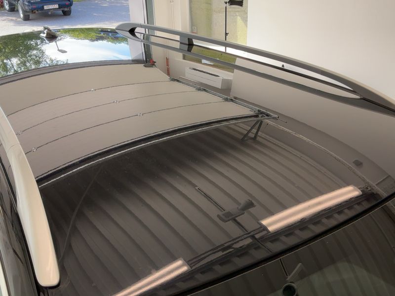 Volvo V70 2.5 FT DRIVe Summum 2010 – снимка 13
