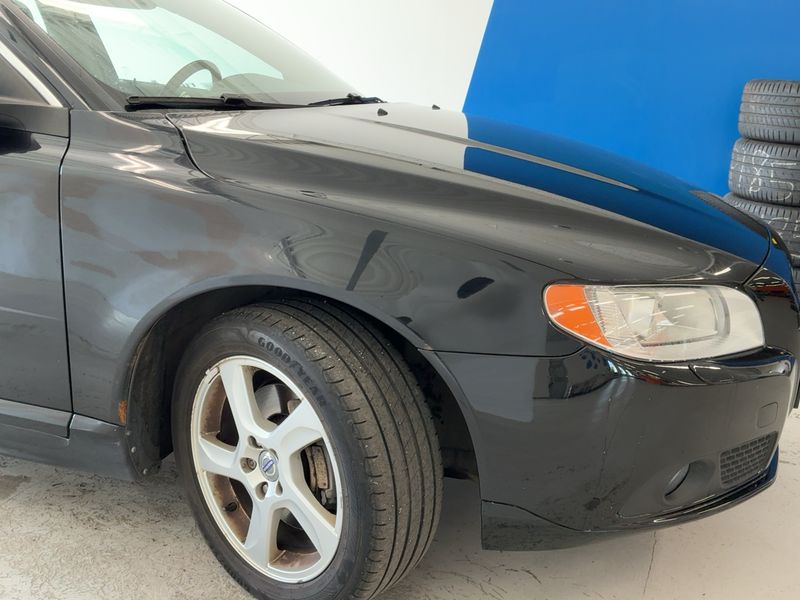 Volvo V70 2.5 FT DRIVe Summum 2010 – снимка 12