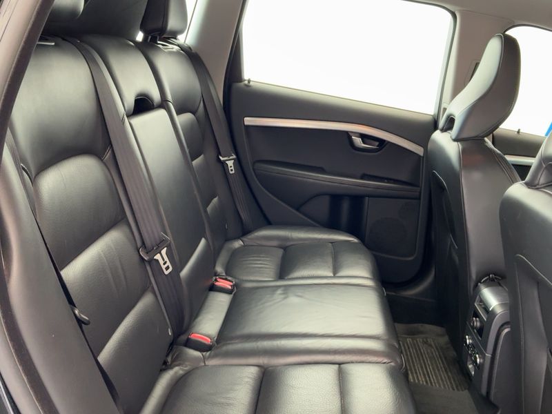 Volvo V70 2.5 FT DRIVe Summum 2010 – снимка 20