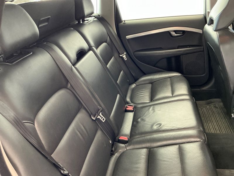Volvo V70 2.5 FT DRIVe Summum 2010 – снимка 27