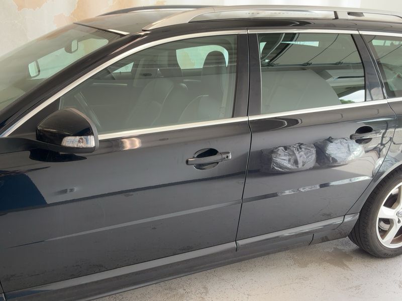 Volvo V70 2.5 FT DRIVe Summum 2010 – снимка 4