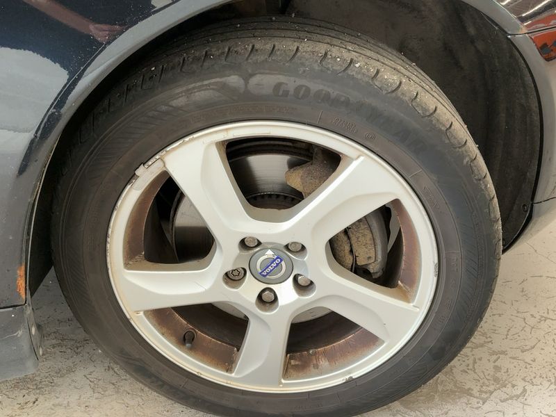 Volvo V70 2.5 FT DRIVe Summum 2010 – снимка 11