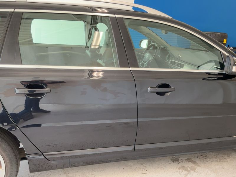 Volvo V70 2.5 FT DRIVe Summum 2010 – снимка 10