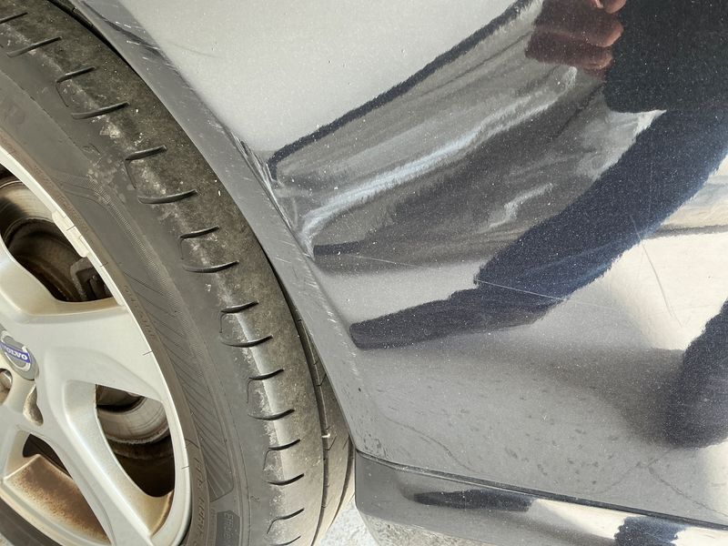 Volvo V70 2.5 FT DRIVe Summum 2010 – снимка 32