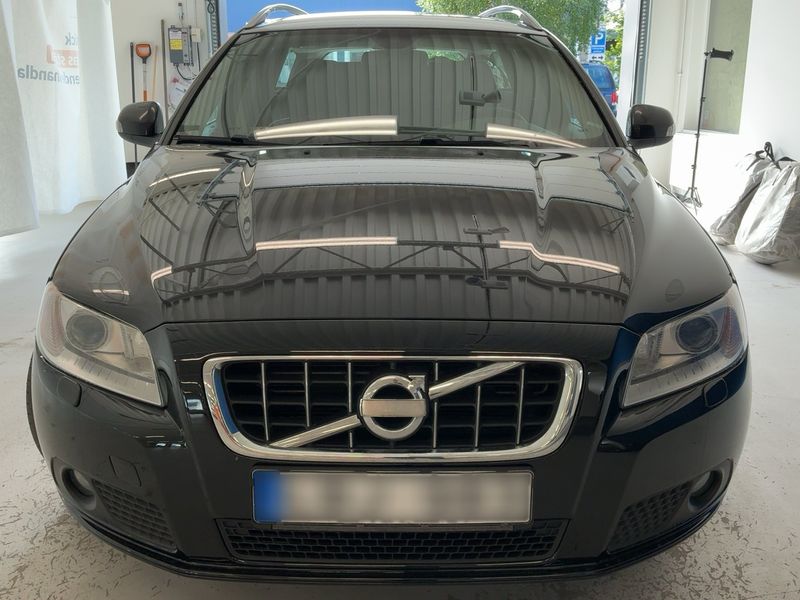 Volvo V70 2.5 FT DRIVe Summum 2010 – снимка 14