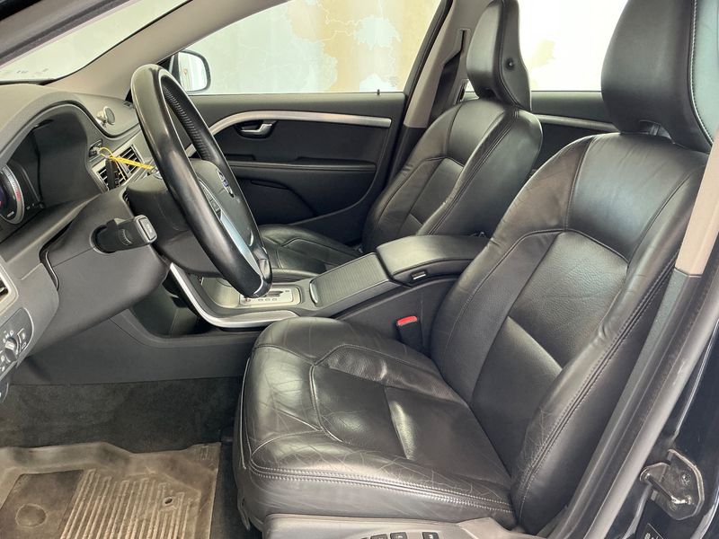 Volvo V70 2.5 FT DRIVe Summum 2010 – снимка 17
