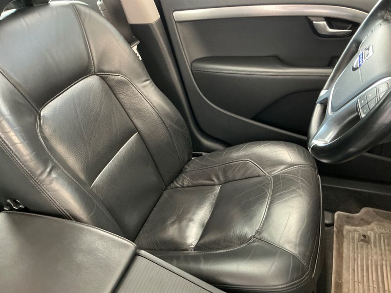Volvo V70 2.5 FT DRIVe Summum 2010 – снимка 28