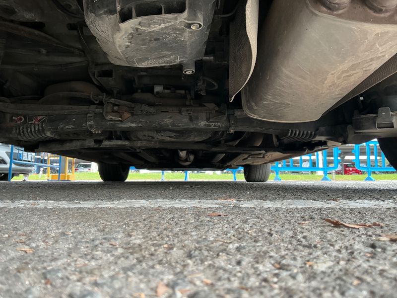 Citroen C4 Picasso 2.0 HDi Exclusive 2010 – снимка на щета