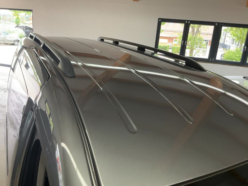 Volkswagen Caddy 2.0 TDI Maxi Comfortline 4Motion 2013 – снимка на щета 13