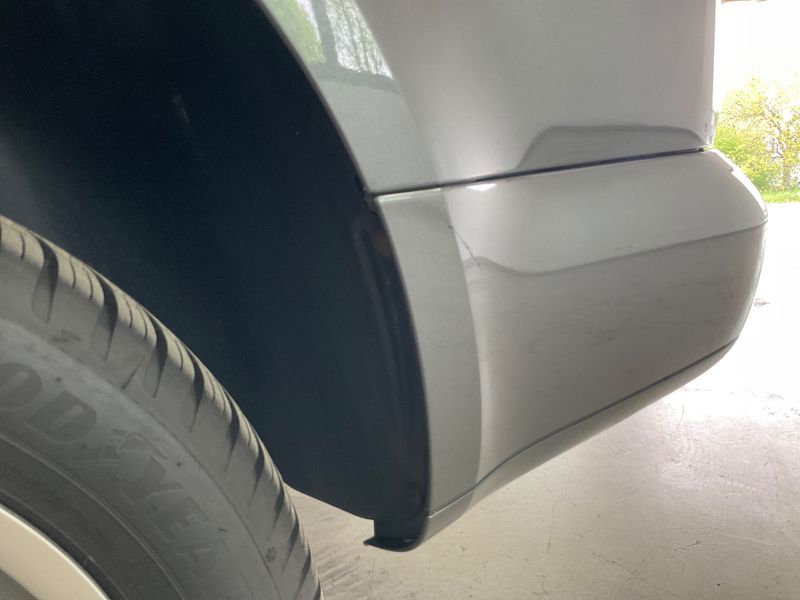 Volkswagen Caddy 2.0 TDI Maxi Comfortline 4Motion 2013 – снимка на щета 34