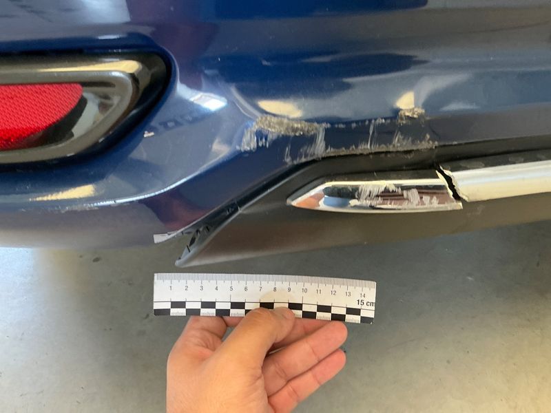 Toyota Auris Touring Sports 1.8 Hybrid Style 2018 – снимка 26
