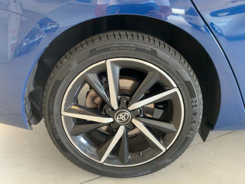 Toyota Auris Touring Sports 1.8 Hybrid Style 2018 – снимка 9