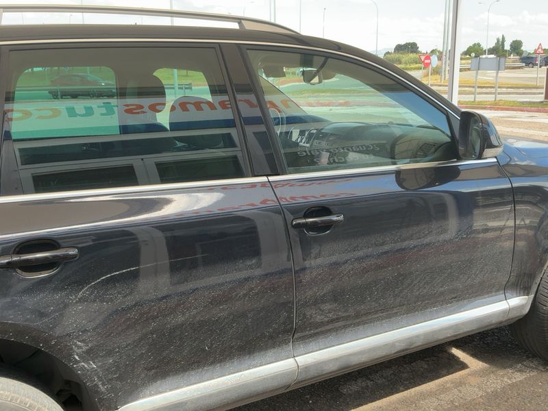 Volkswagen Touareg 3.0 V6 TDI 4Motion 2008 – снимка 10