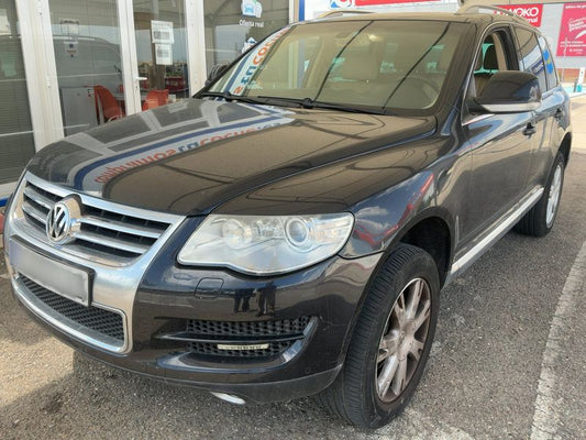 Volkswagen Touareg 3.0 V6 TDI 4Motion 2008 – снимка 1