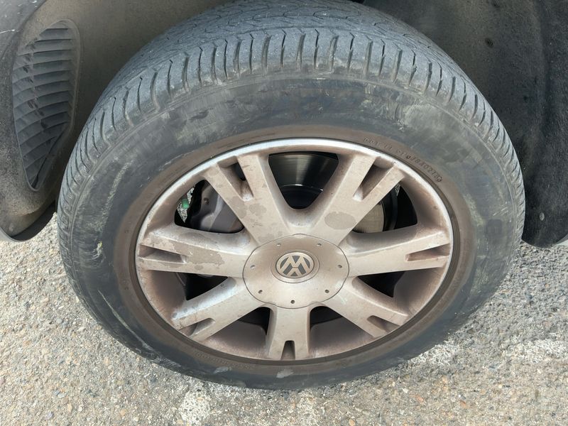 Volkswagen Touareg 3.0 V6 TDI 4Motion 2008 – снимка 3