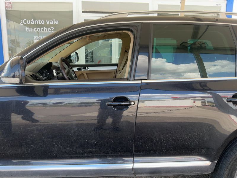 Volkswagen Touareg 3.0 V6 TDI 4Motion 2008 – снимка 4