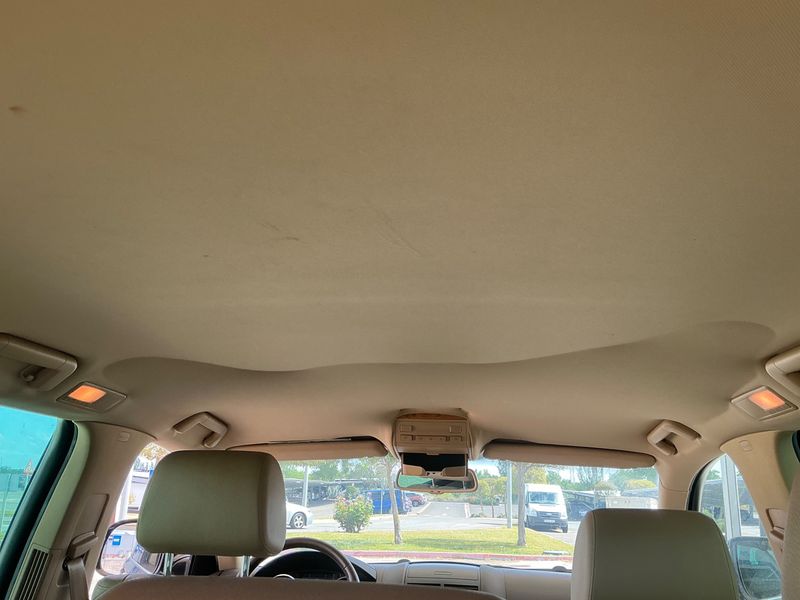 Volkswagen Touareg 3.0 V6 TDI 4Motion 2008 – снимка 30