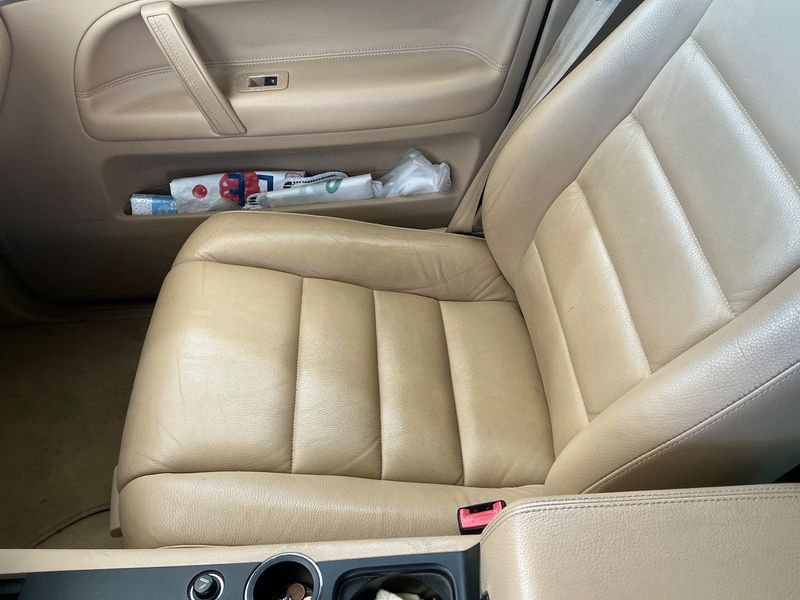 Volkswagen Touareg 3.0 V6 TDI 4Motion 2008 – снимка 28