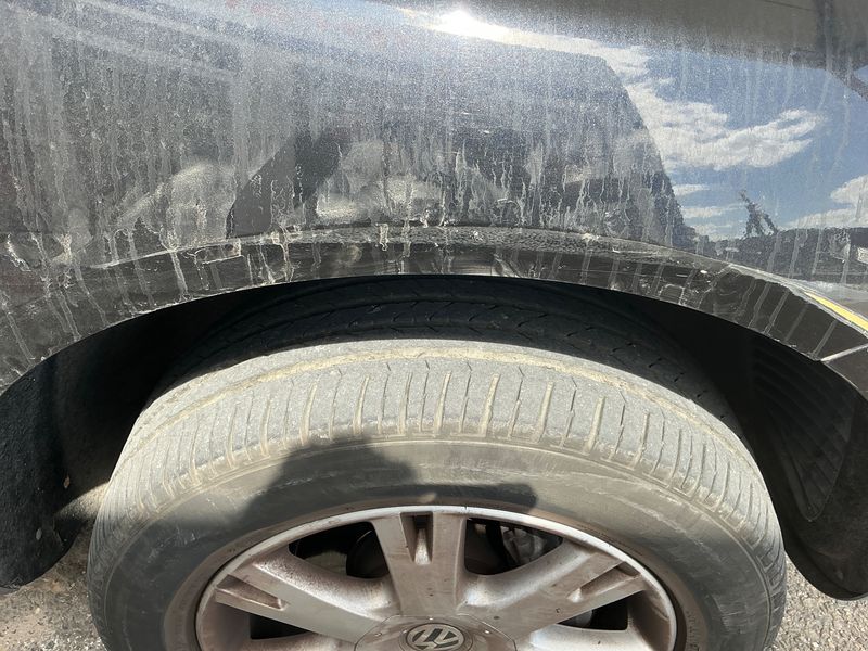 Volkswagen Touareg 3.0 V6 TDI 4Motion 2008 – снимка 22
