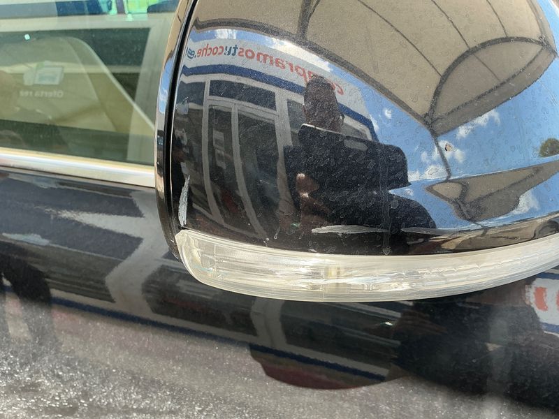 Volkswagen Touareg 3.0 V6 TDI 4Motion 2008 – снимка 25
