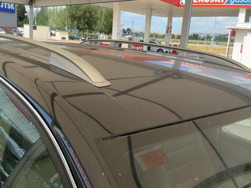 Volkswagen Touareg 3.0 V6 TDI 4Motion 2008 – снимка 13