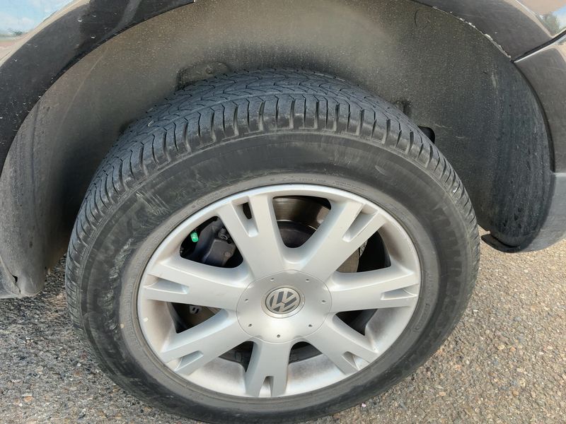 Volkswagen Touareg 3.0 V6 TDI 4Motion 2008 – снимка 5