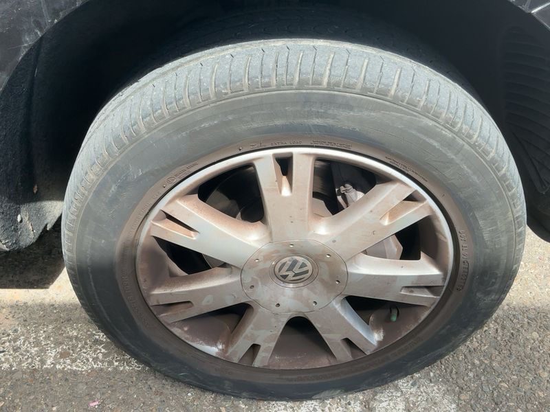 Volkswagen Touareg 3.0 V6 TDI 4Motion 2008 – снимка 11