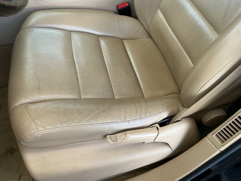 Volkswagen Touareg 3.0 V6 TDI 4Motion 2008 – снимка 26