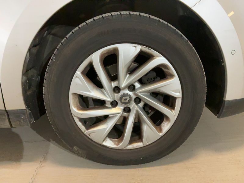 Renault Espace 1.6 dCi Energy Life 2016 – снимка 11