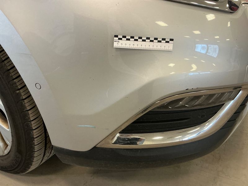 Renault Espace 1.6 dCi Energy Life 2016 – снимка 35