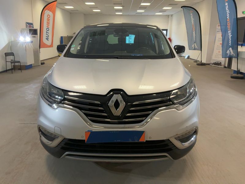 Renault Espace 1.6 dCi Energy Life 2016 – снимка 14
