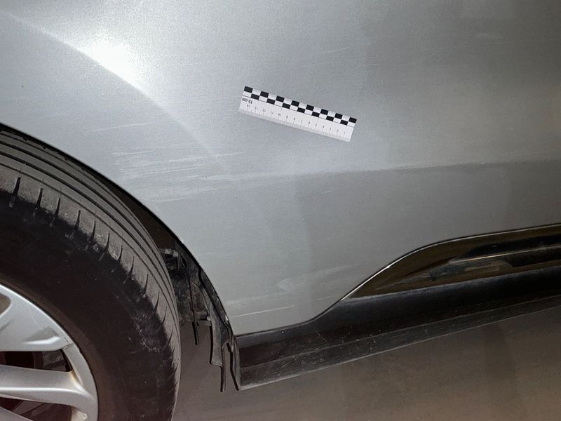 Renault Espace 1.6 dCi Energy Life 2016 – снимка 24