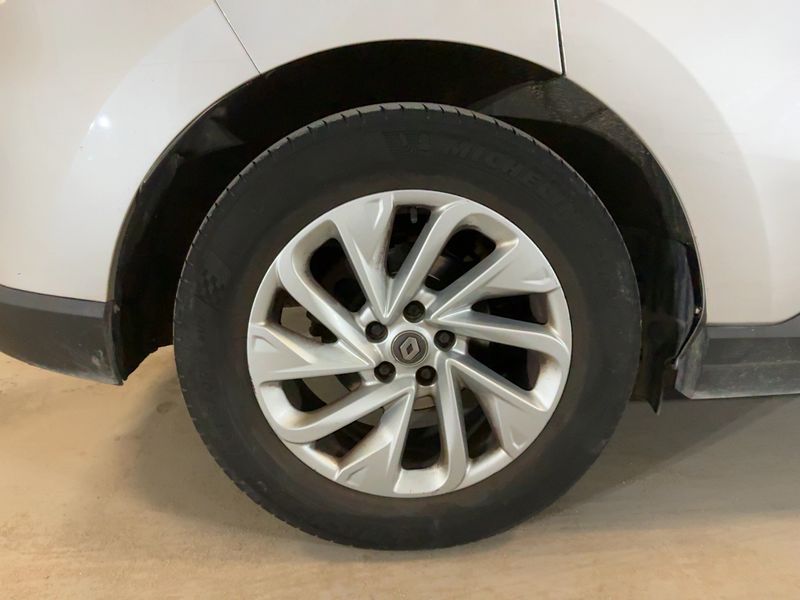Renault Espace 1.6 dCi Energy Life 2016 – снимка 9