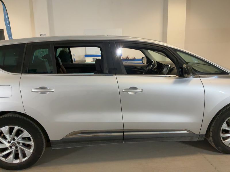 Renault Espace 1.6 dCi Energy Life 2016 – снимка 10