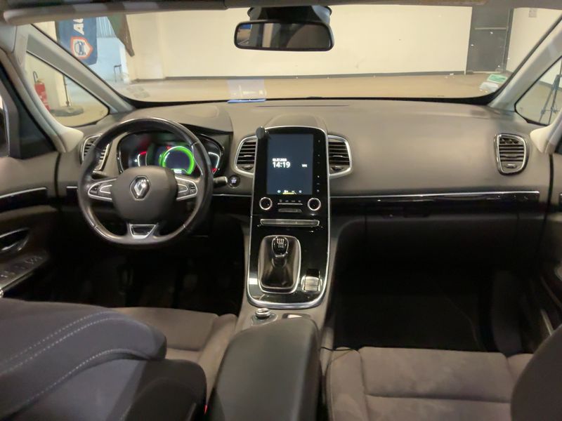 Renault Espace 1.6 dCi Energy Life 2016 – снимка 17